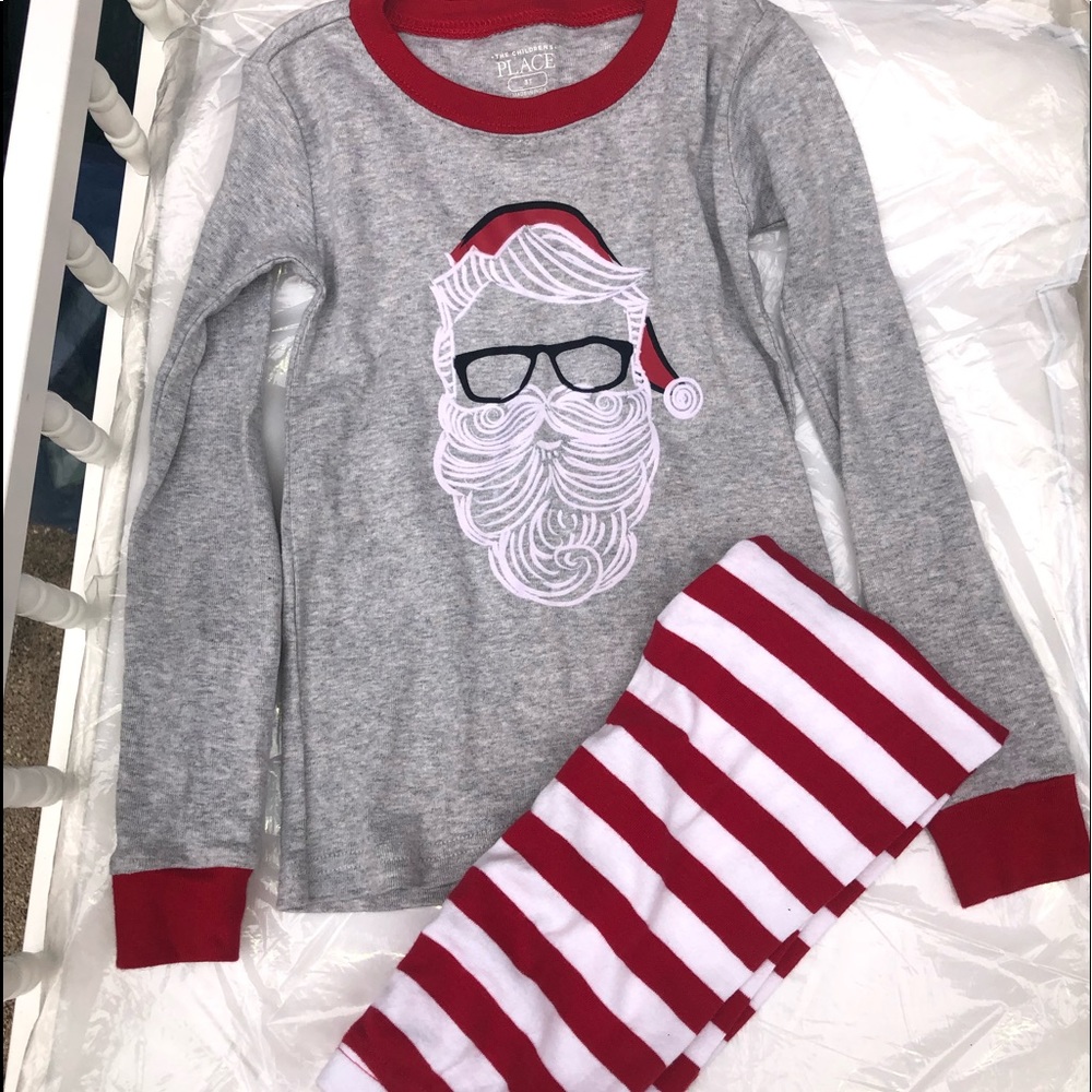 3t Childrens Place jammies